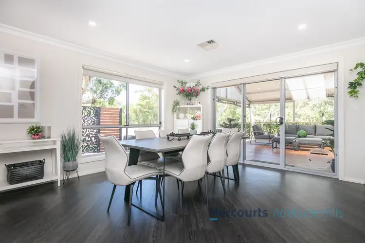 Fifth view of Homely house listing, 18 Stonybrook Grove, Mount Barker SA 5251