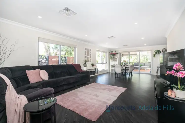 Sixth view of Homely house listing, 18 Stonybrook Grove, Mount Barker SA 5251