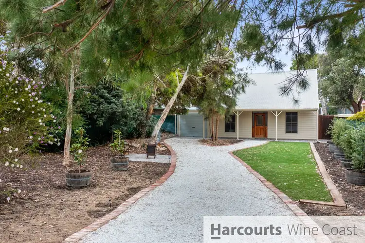 Main view of Homely house listing, 42 Kestrel Terrace, Aldinga Beach SA 5173