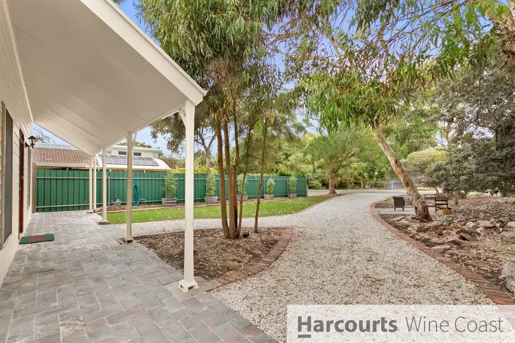 Second view of Homely house listing, 42 Kestrel Terrace, Aldinga Beach SA 5173