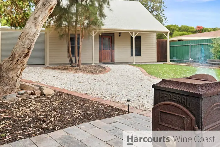 Third view of Homely house listing, 42 Kestrel Terrace, Aldinga Beach SA 5173