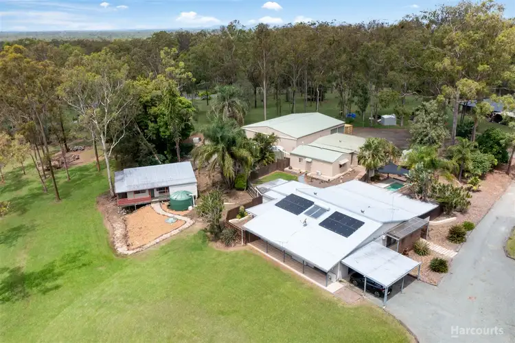 135-157 Clifton Drive, North Maclean QLD 4280