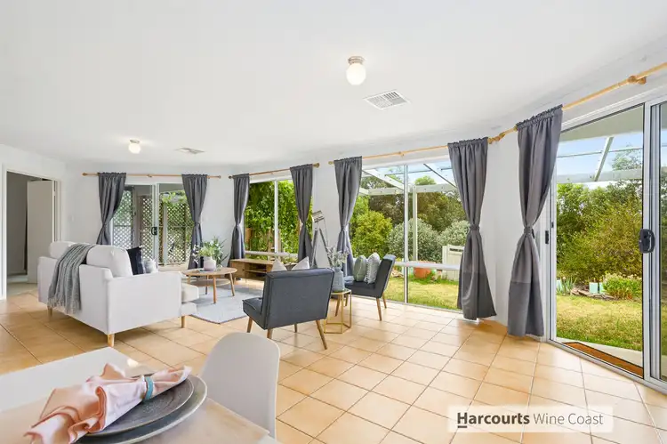 Third view of Homely house listing, 1 Yacca Way, Aldinga SA 5173