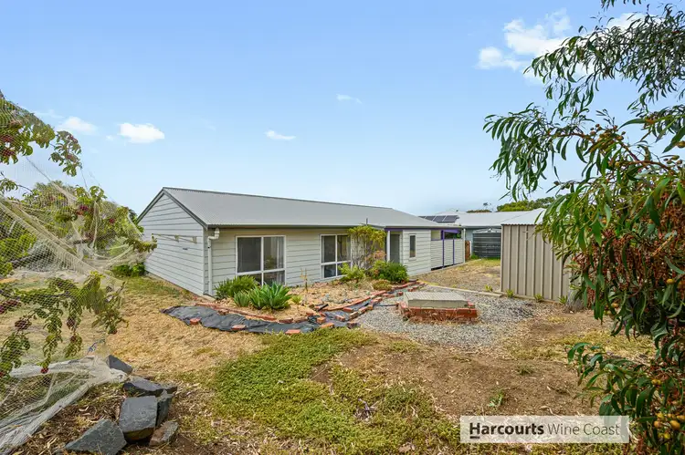 Fourth view of Homely house listing, 1 Yacca Way, Aldinga SA 5173