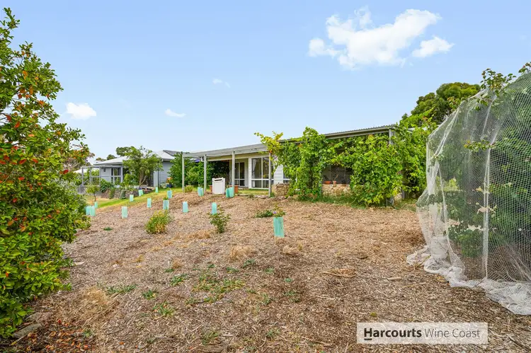 Fifth view of Homely house listing, 1 Yacca Way, Aldinga SA 5173