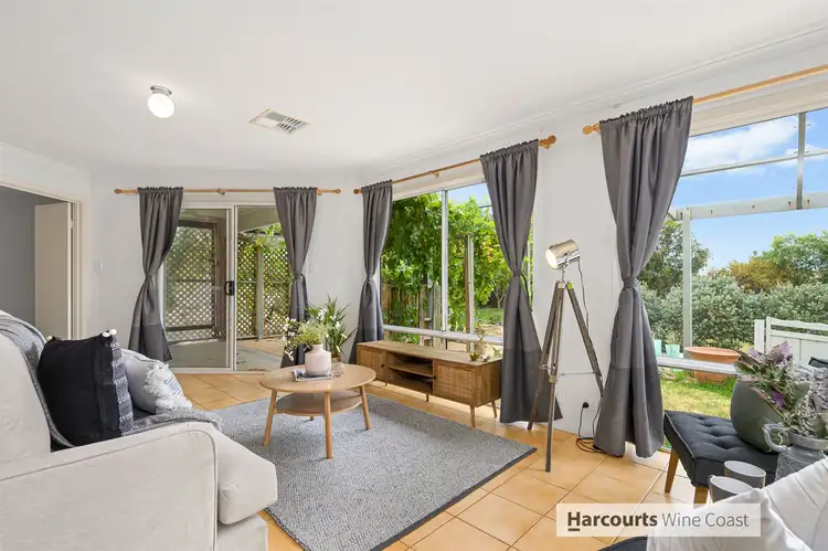 Sixth view of Homely house listing, 1 Yacca Way, Aldinga SA 5173