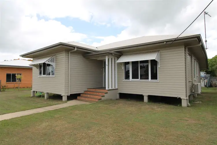 34 Wickham Street, Ayr QLD 4807