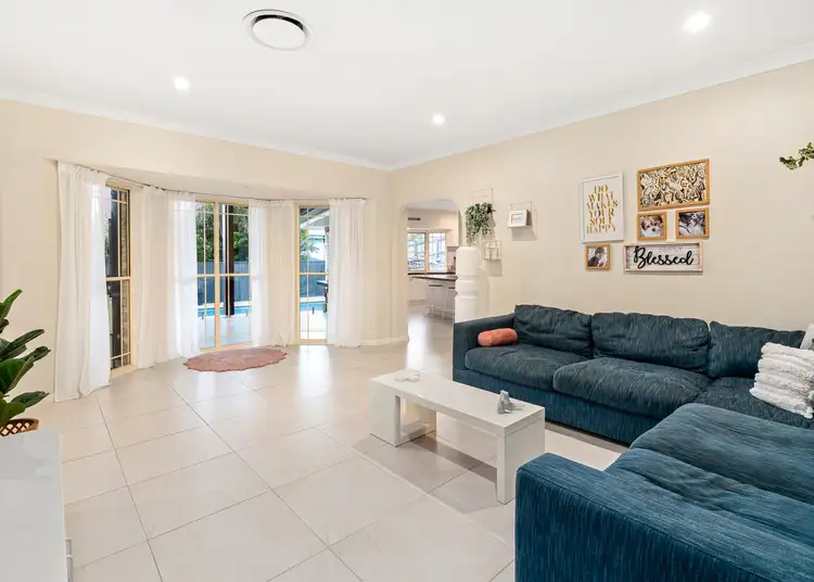 Fourth view of Homely house listing, 8 Hoylake Court, Cornubia QLD 4130