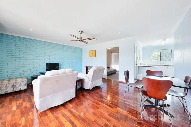Third view of Homely unit listing, 11/160 Mandurah Terrace, Mandurah WA 6210