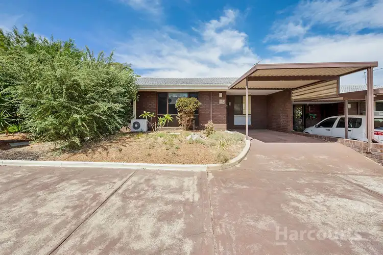 Fourth view of Homely unit listing, 11/160 Mandurah Terrace, Mandurah WA 6210