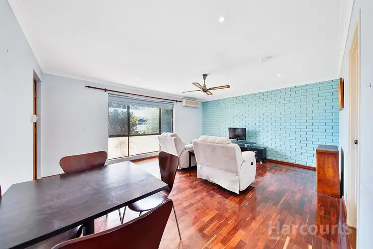 Fifth view of Homely unit listing, 11/160 Mandurah Terrace, Mandurah WA 6210