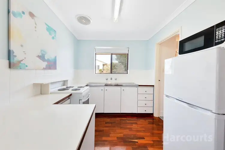 Sixth view of Homely unit listing, 11/160 Mandurah Terrace, Mandurah WA 6210