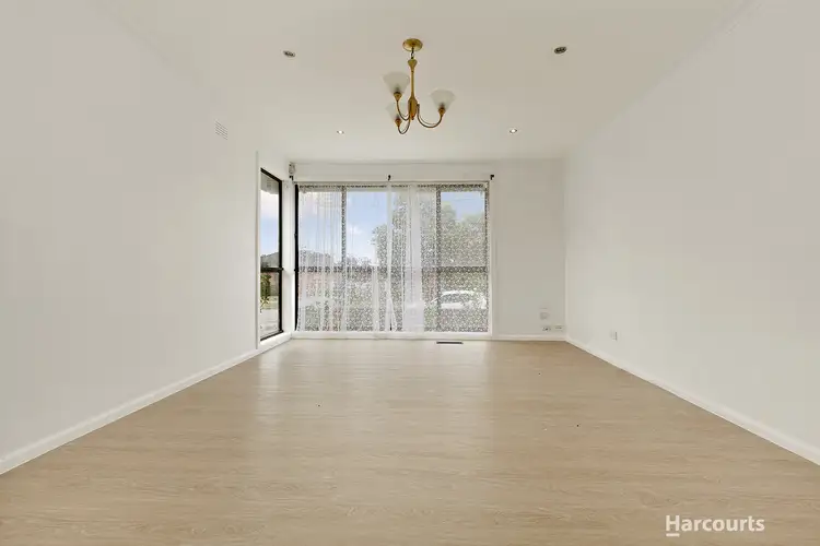 Second view of Homely house listing, 43 Shalimar Crescent, Dandenong North VIC 3175