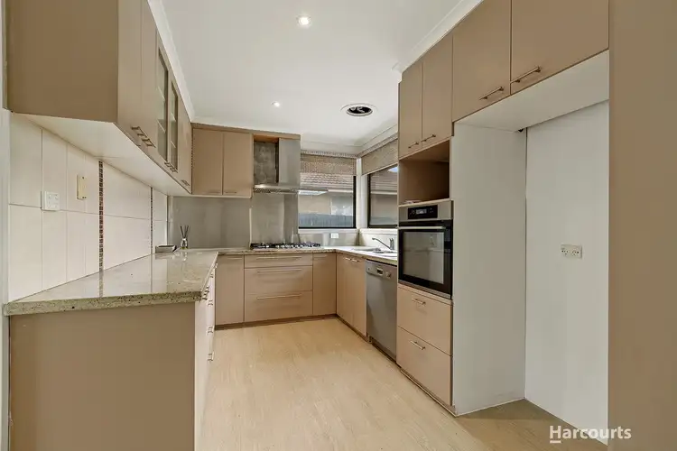 Fourth view of Homely house listing, 43 Shalimar Crescent, Dandenong North VIC 3175