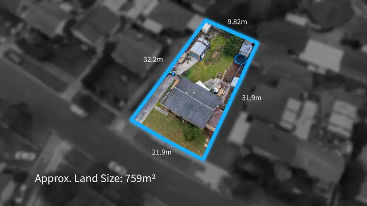13 Cootamundra Street, Doveton VIC 3177