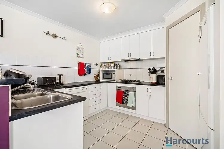 Second view of Homely house listing, 59 Bonshaw Drive, Sebastopol VIC 3356