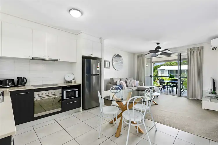 66/68 Pulgul Street, Urangan QLD 4655