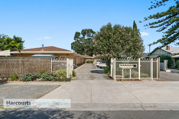 6/2 Hillsdale Street, Prospect SA 5082