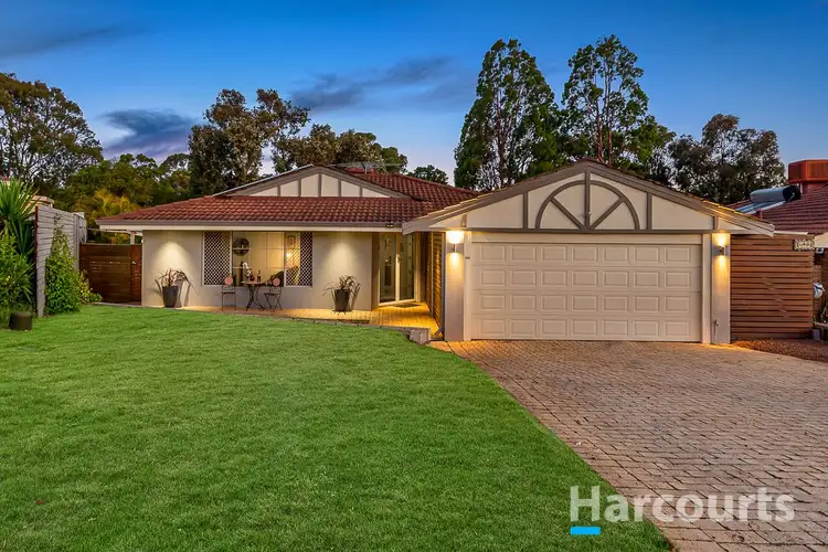 Second view of Homely house listing, 6 Ontario Crescent, Joondalup WA 6027
