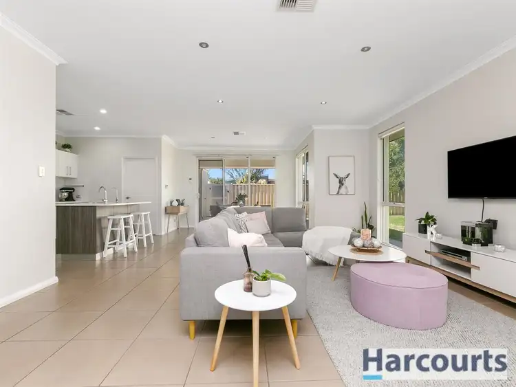 Fourth view of Homely house listing, 9 Hygeia Bend, Atwell WA 6164
