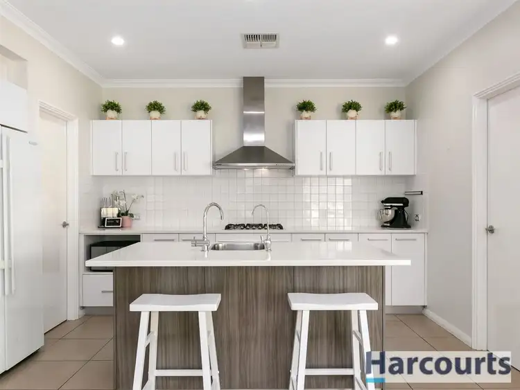 Fifth view of Homely house listing, 9 Hygeia Bend, Atwell WA 6164