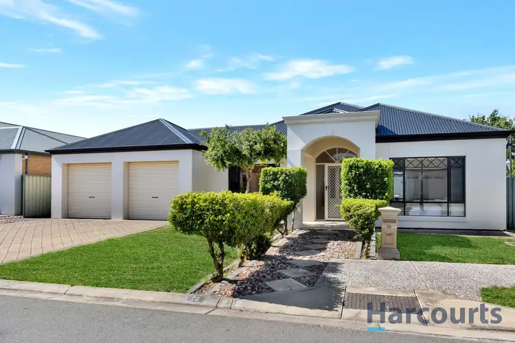 29 Innes Circuit, Mawson Lakes SA 5095