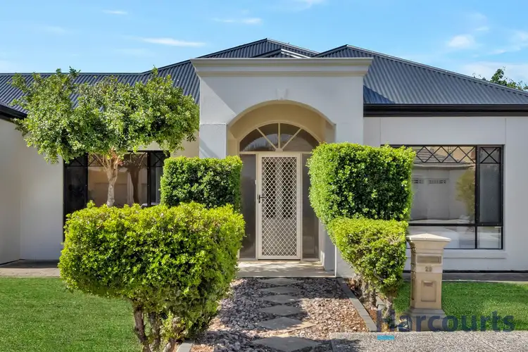 Second view of Homely house listing, 29 Innes Circuit, Mawson Lakes SA 5095