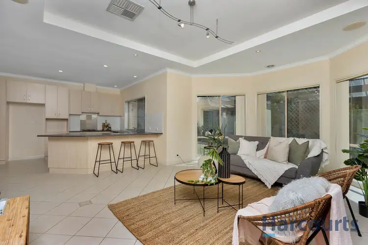 Fifth view of Homely house listing, 29 Innes Circuit, Mawson Lakes SA 5095