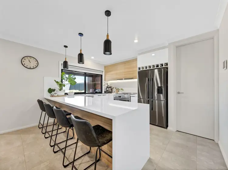 Fourth view of Homely house listing, 34 Corncob Boulevard, Wangaratta VIC 3677