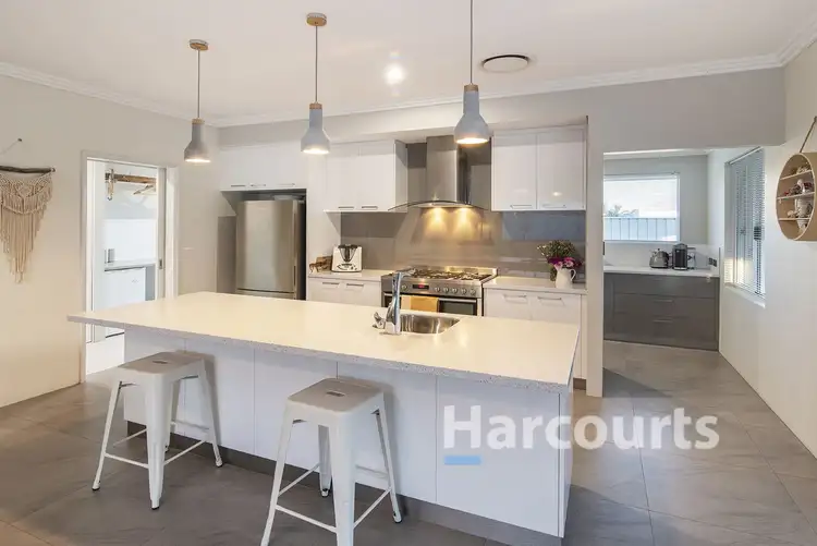 Third view of Homely house listing, 37 Gribble Circuit, Kealy WA 6280