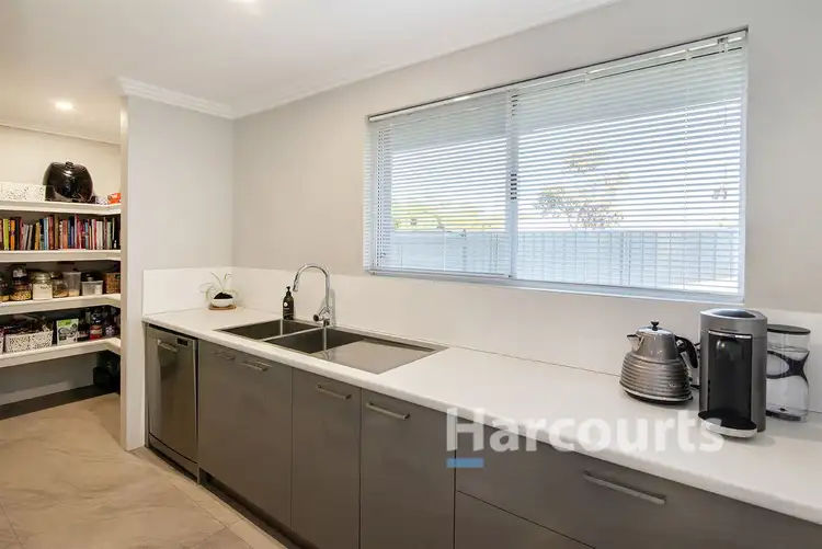 Fourth view of Homely house listing, 37 Gribble Circuit, Kealy WA 6280