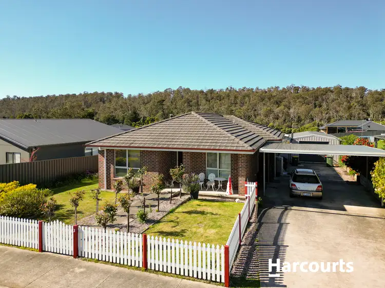 3 Lauren Court, Exeter TAS 7275