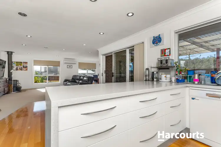 Fourth view of Homely house listing, 3 Lauren Court, Exeter TAS 7275