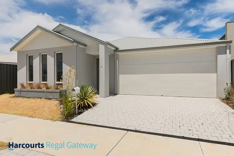 11 Electrum Road, Treeby WA 6164