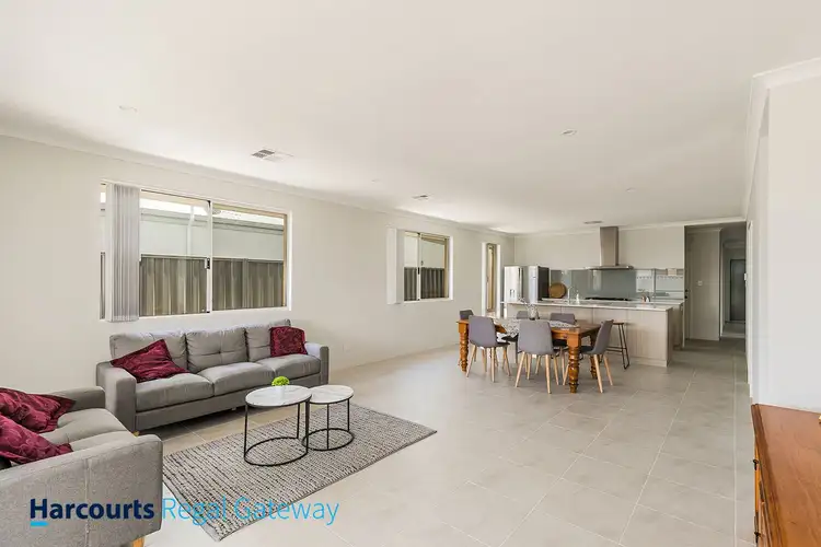 Third view of Homely house listing, 11 Electrum Road, Treeby WA 6164