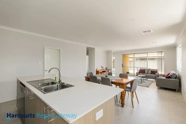 Fourth view of Homely house listing, 11 Electrum Road, Treeby WA 6164
