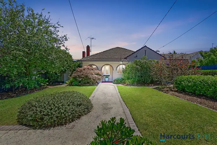 Main view of Homely house listing, 45 Molden Street, Bentleigh East VIC 3165