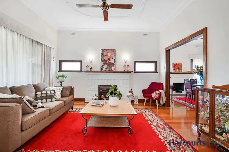 Second view of Homely house listing, 45 Molden Street, Bentleigh East VIC 3165