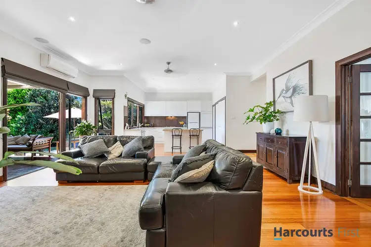 Third view of Homely house listing, 45 Molden Street, Bentleigh East VIC 3165