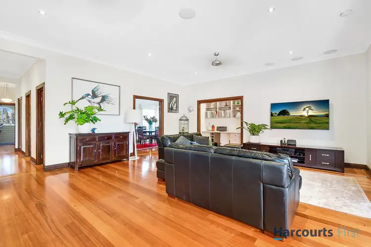 Fourth view of Homely house listing, 45 Molden Street, Bentleigh East VIC 3165