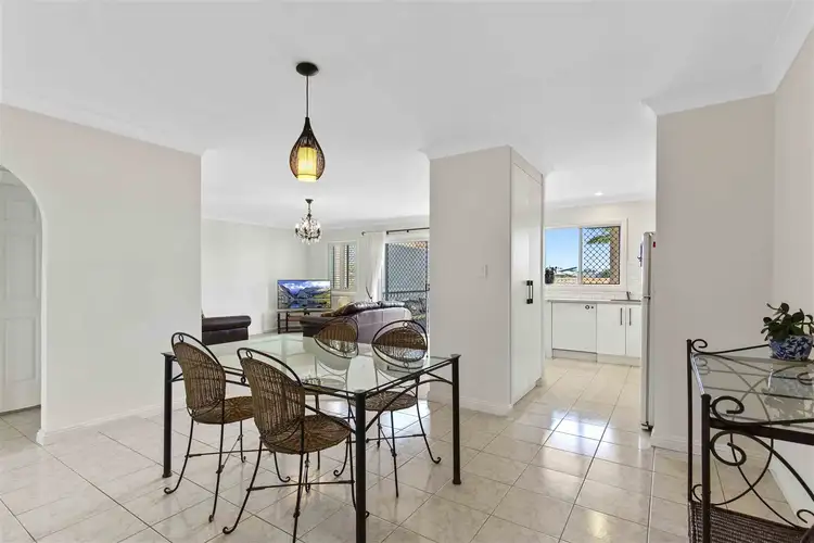 Second view of Homely apartment listing, 6/11 Stevenson Street, Ascot QLD 4007