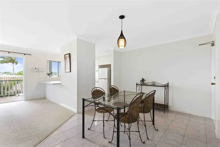 Third view of Homely apartment listing, 6/11 Stevenson Street, Ascot QLD 4007