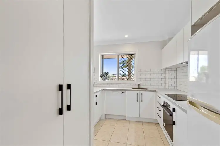 Fourth view of Homely apartment listing, 6/11 Stevenson Street, Ascot QLD 4007