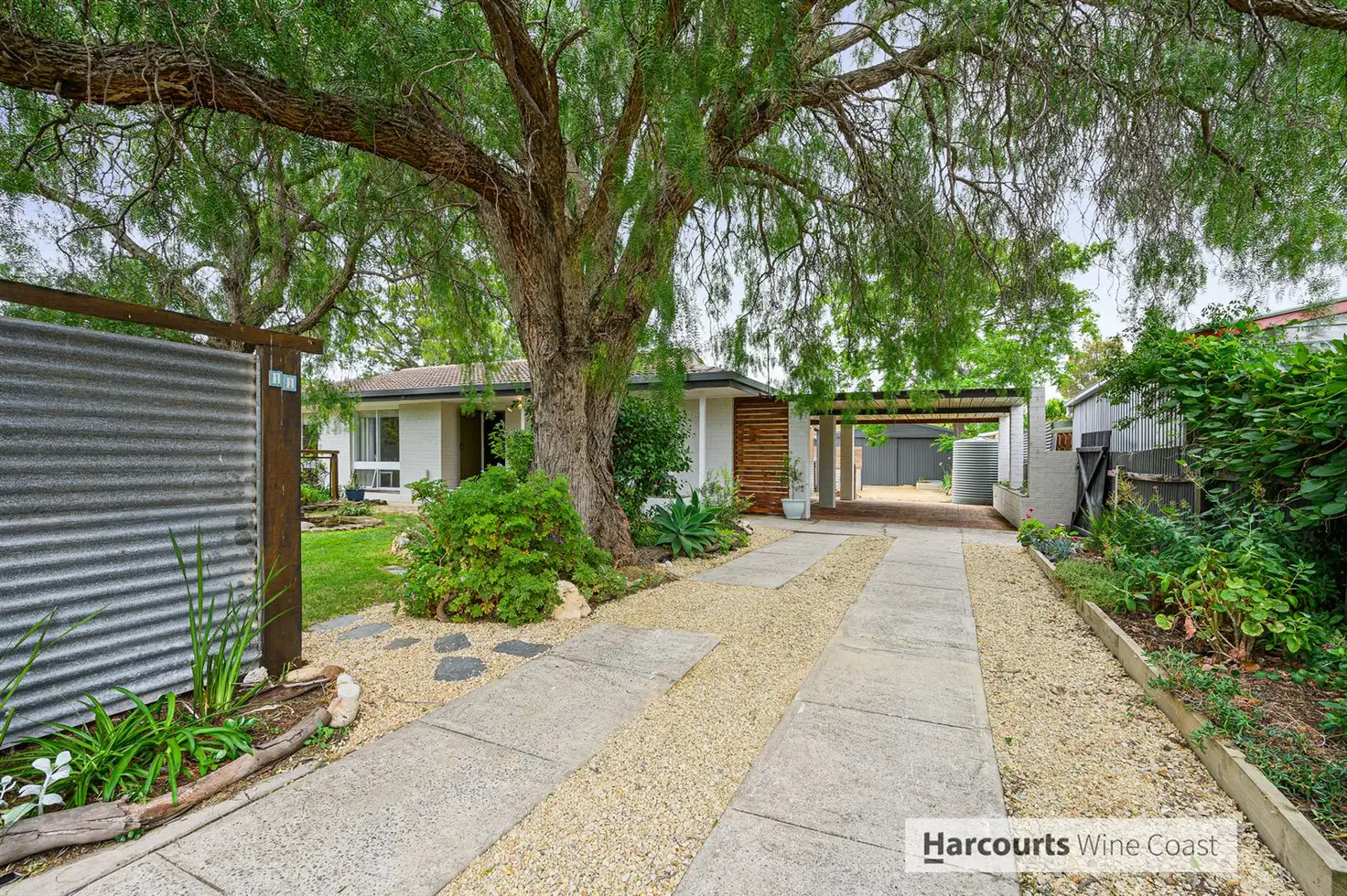 Main view of Homely house listing, 11 Irving Road, Aldinga Beach SA 5173