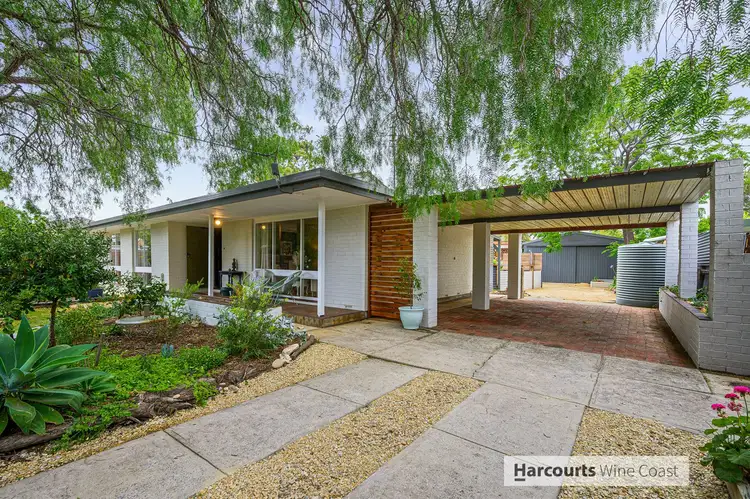 Second view of Homely house listing, 11 Irving Road, Aldinga Beach SA 5173
