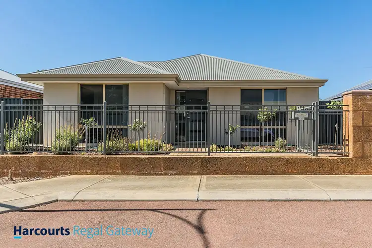 Main view of Homely house listing, 31 Bundoran Approach, Hilbert WA 6112