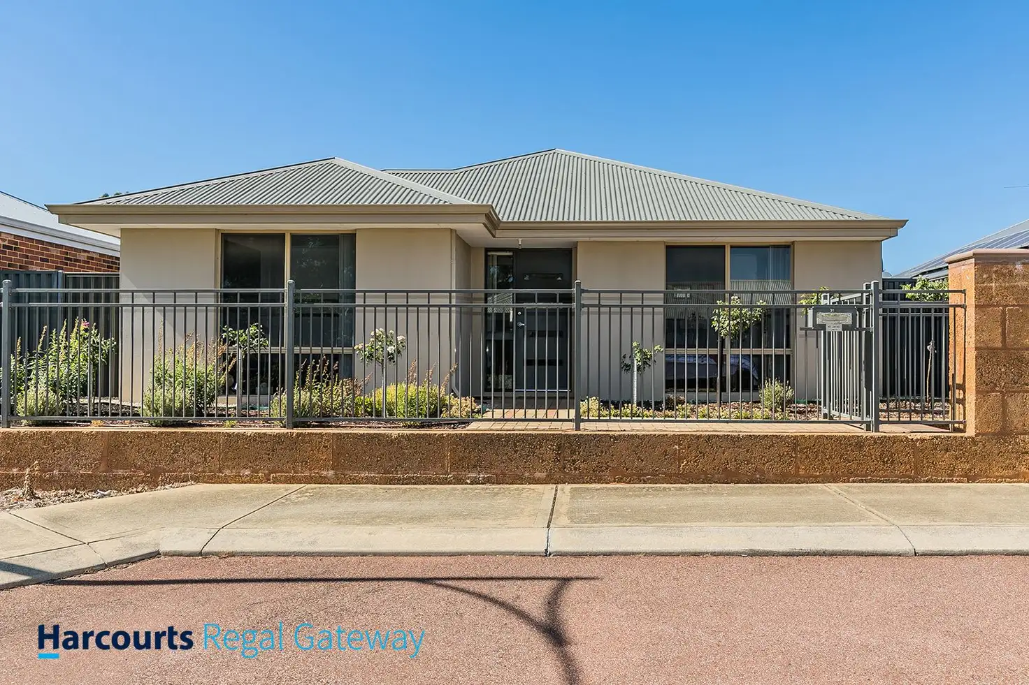 Main view of Homely house listing, 31 Bundoran Approach, Hilbert WA 6112
