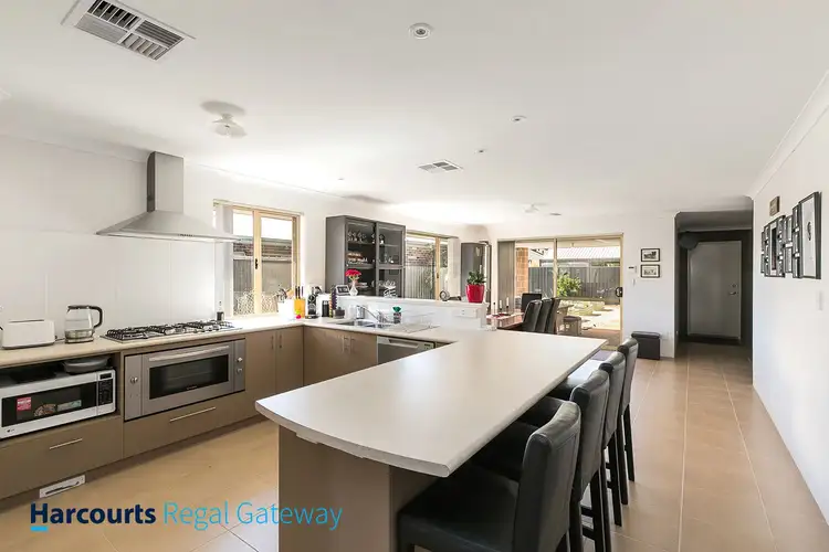 Second view of Homely house listing, 31 Bundoran Approach, Hilbert WA 6112