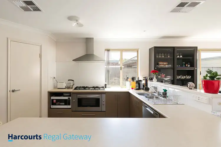Third view of Homely house listing, 31 Bundoran Approach, Hilbert WA 6112