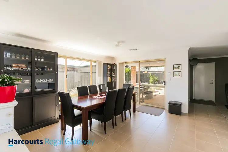 Fourth view of Homely house listing, 31 Bundoran Approach, Hilbert WA 6112